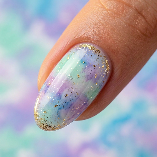 Nail Art 19